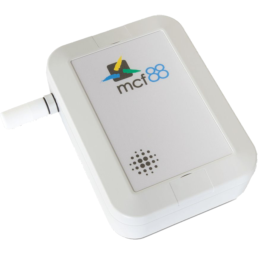 MCF-LW12TERWP LoRaWAN/LPWAN Temperatursensor von Enginko mcf88