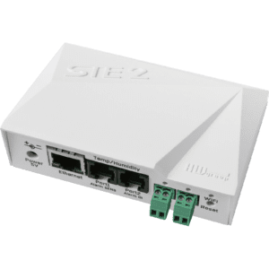 STE2 r2 IP und WiFi Monitoring Lösung von HW group