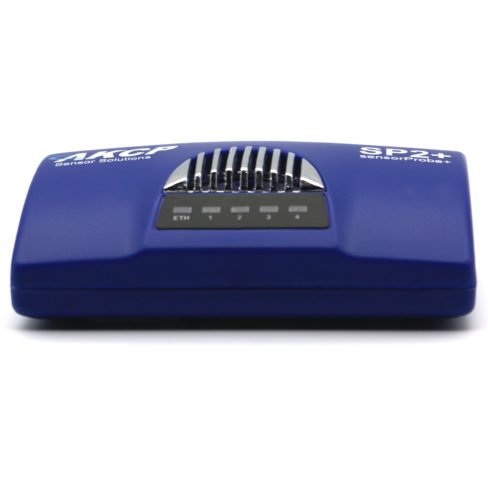 sensorProbe2+ Rack Monitoring Lösung von AKCP