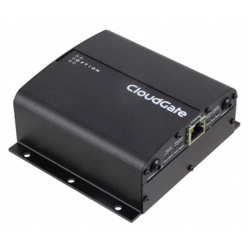 LORA-2-GLT-ETH LoRaWAN BACnet Gateway für Gebäudeleittechnik Systeme von MCS