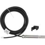 HTemp-1-Wire Outdoor Temperatur- und Luftfeuchtigkeitssensor mit Montagehalterung von HW group