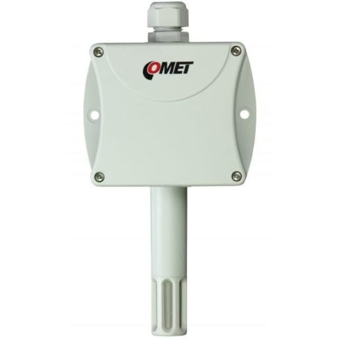 P3110E Temperatur- und Luftfeuchtesensor von Comet System