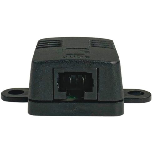 Hybridsensor 7205 Temperatur- und Luftfeuchtesensor von Gude