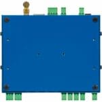 Unterseite der Perseus Monitoring 145 LAN/LTE Überwachungsplattform von HW Group